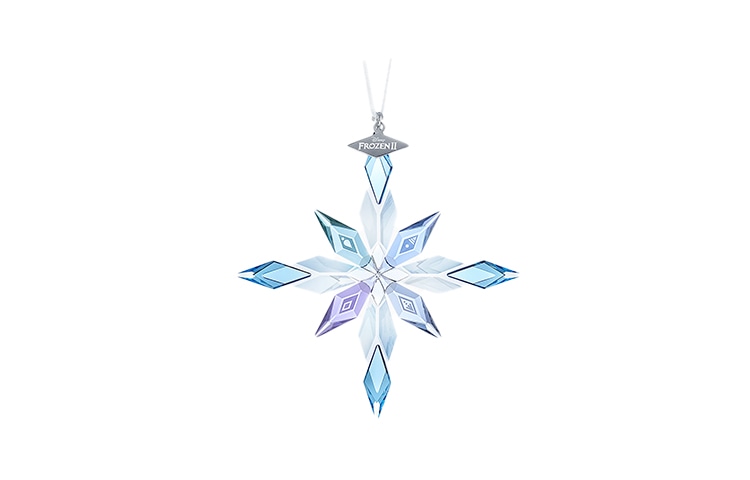 Аксессуары Swarovski