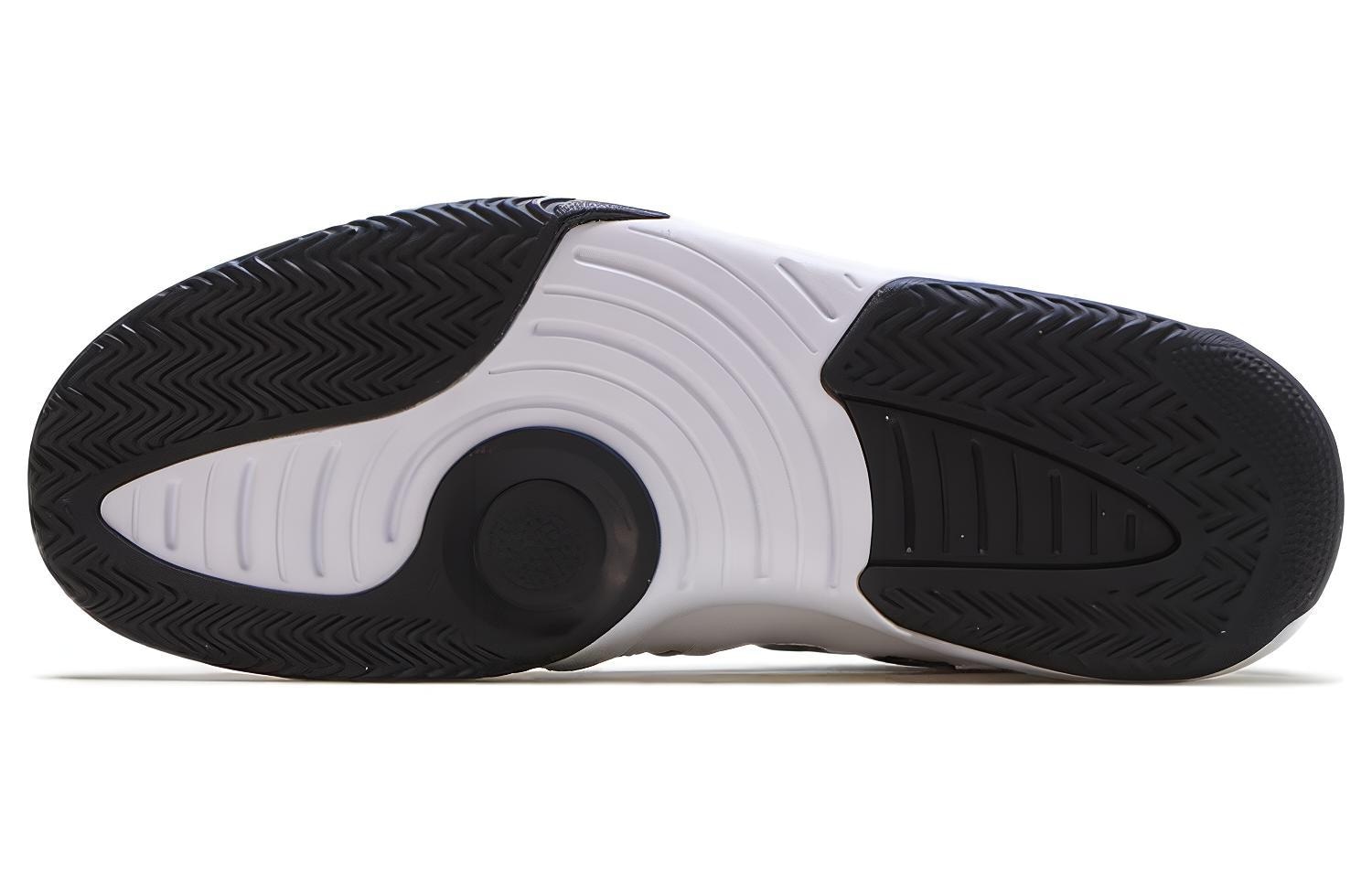 Jordan Max Aura White Black Gold — фото 4