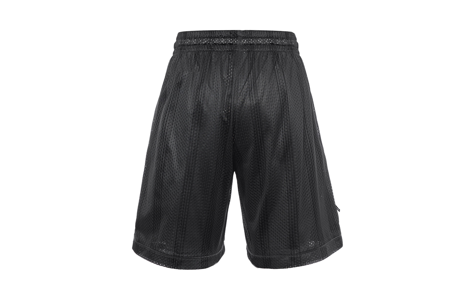 Nike Kevin Durant Shorts Black — фото 1