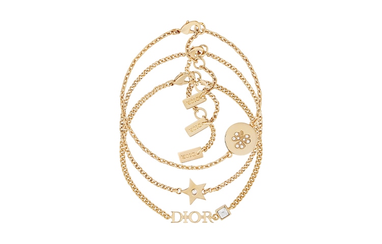 DIOR Revolution