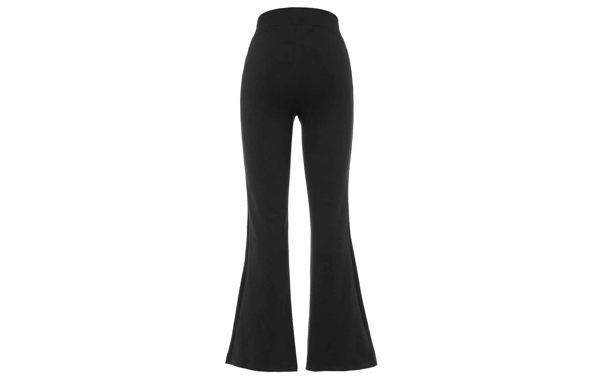 Nike Air High-Waisted Black Leggings
