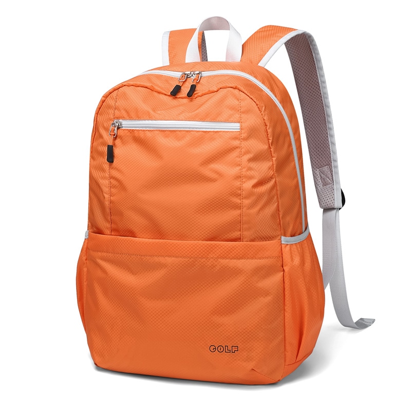 Golf Backpack — фото 11