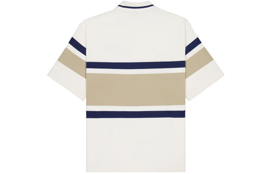 New Balance Polo Khaki