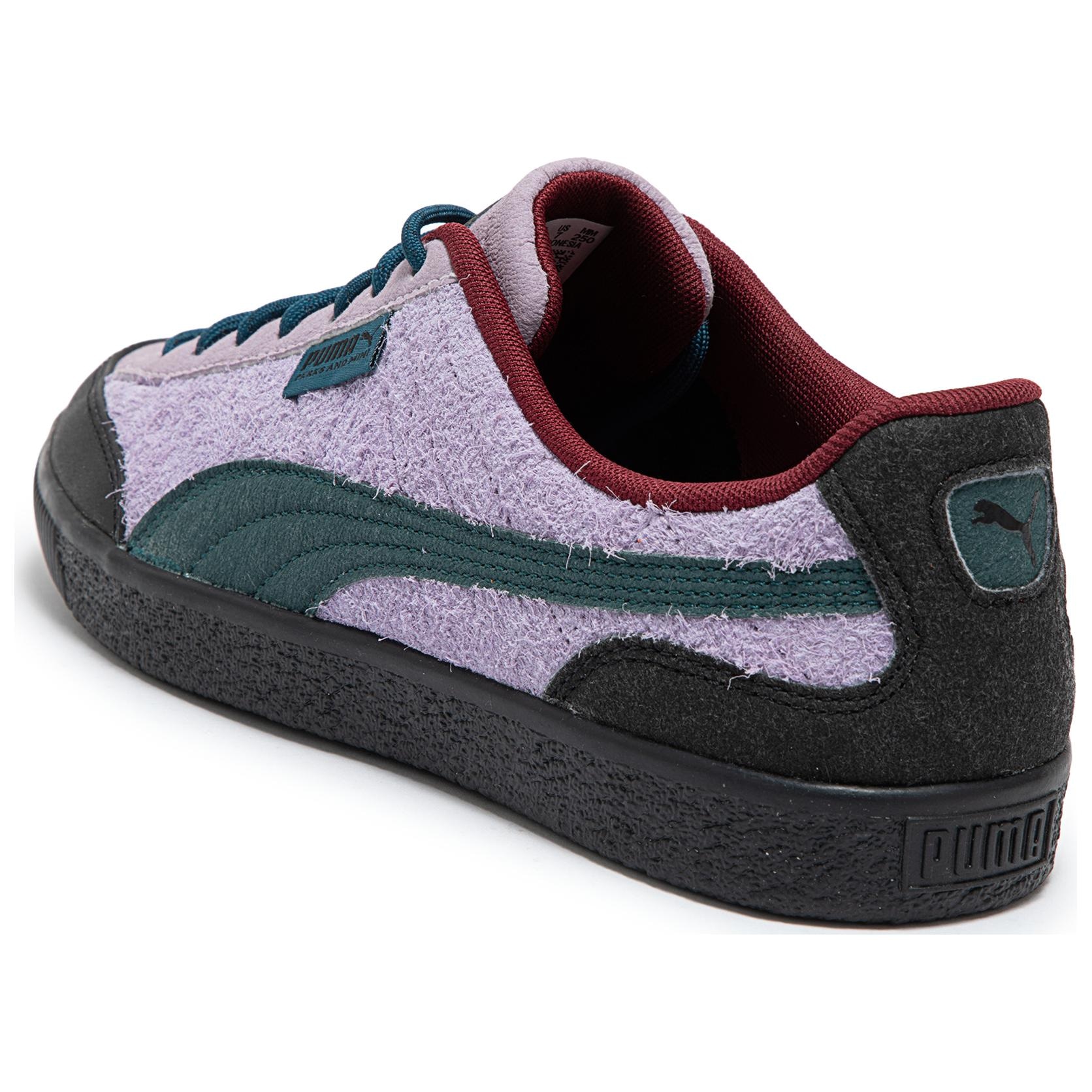 Puma Clyde P.A.M. — фото 11