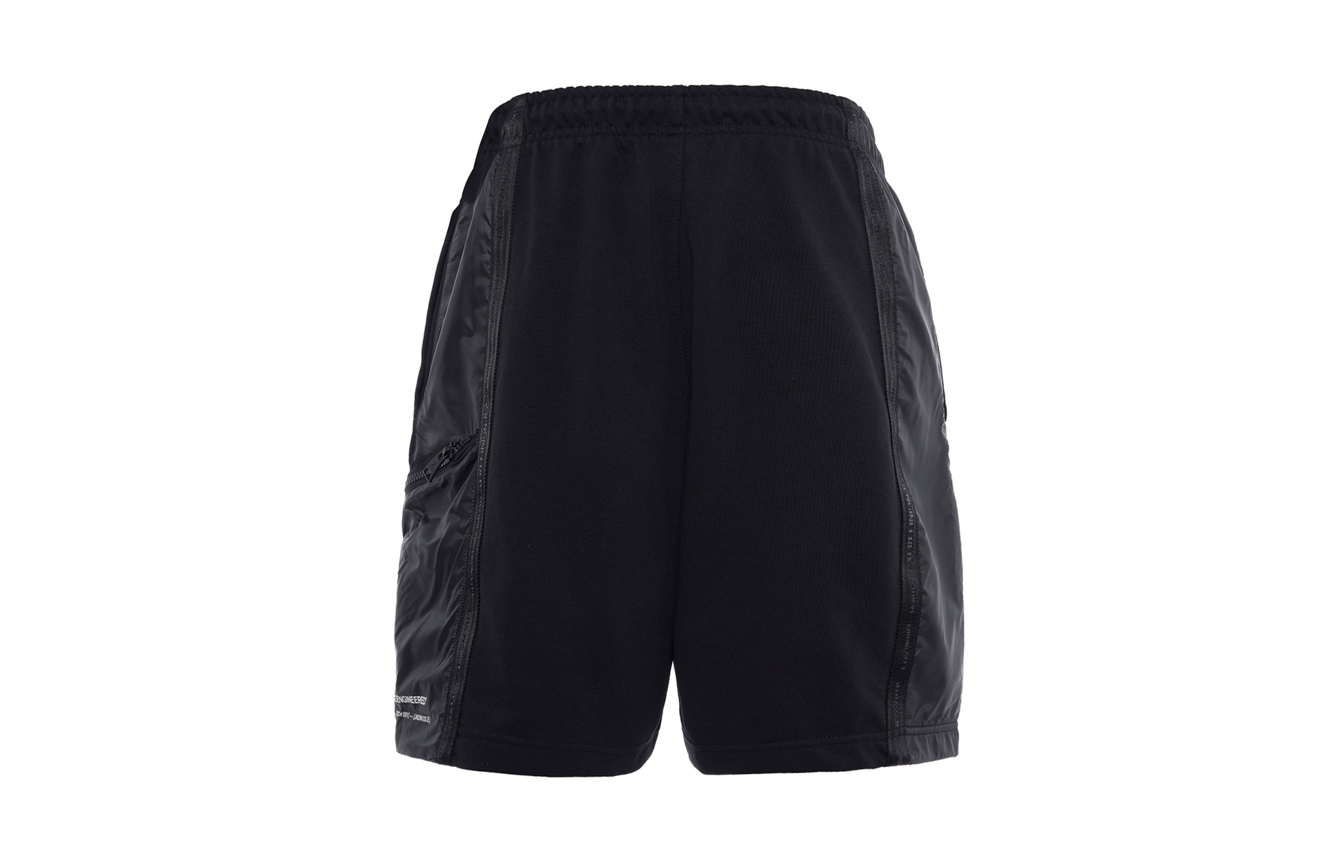 Jordan Shorts Black — фото 2