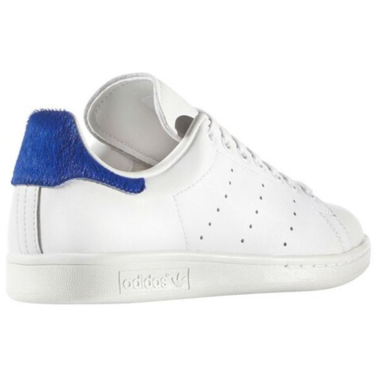 adidas originals adidas Stan Smith White — фото 8