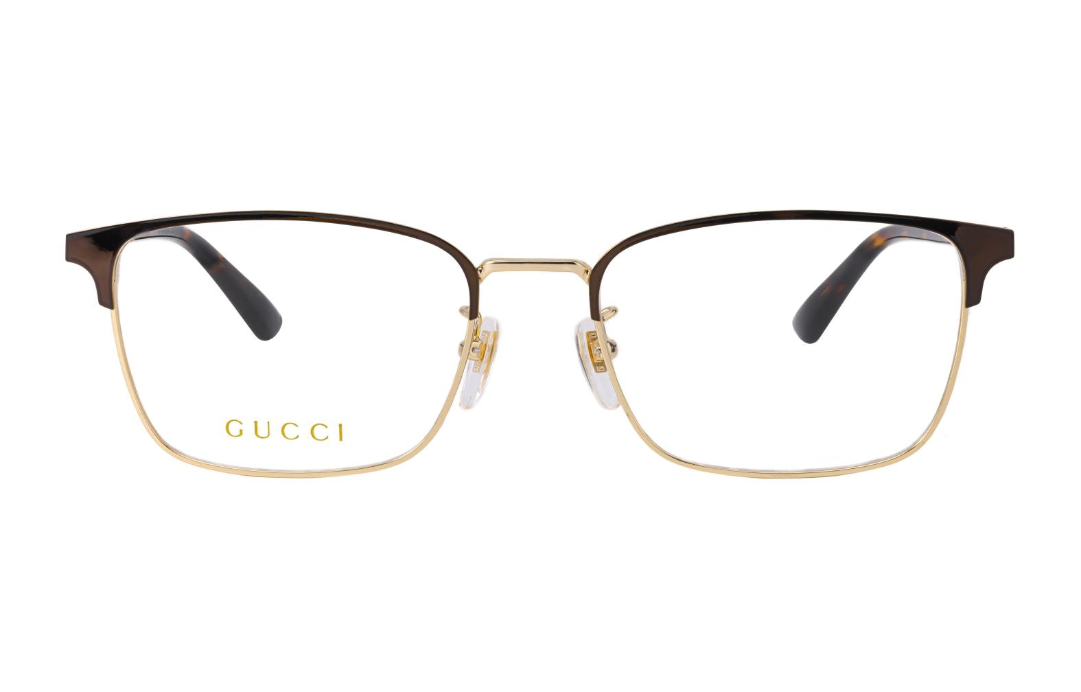 Gucci Очки (Арт. GG1124OA) — фото 1