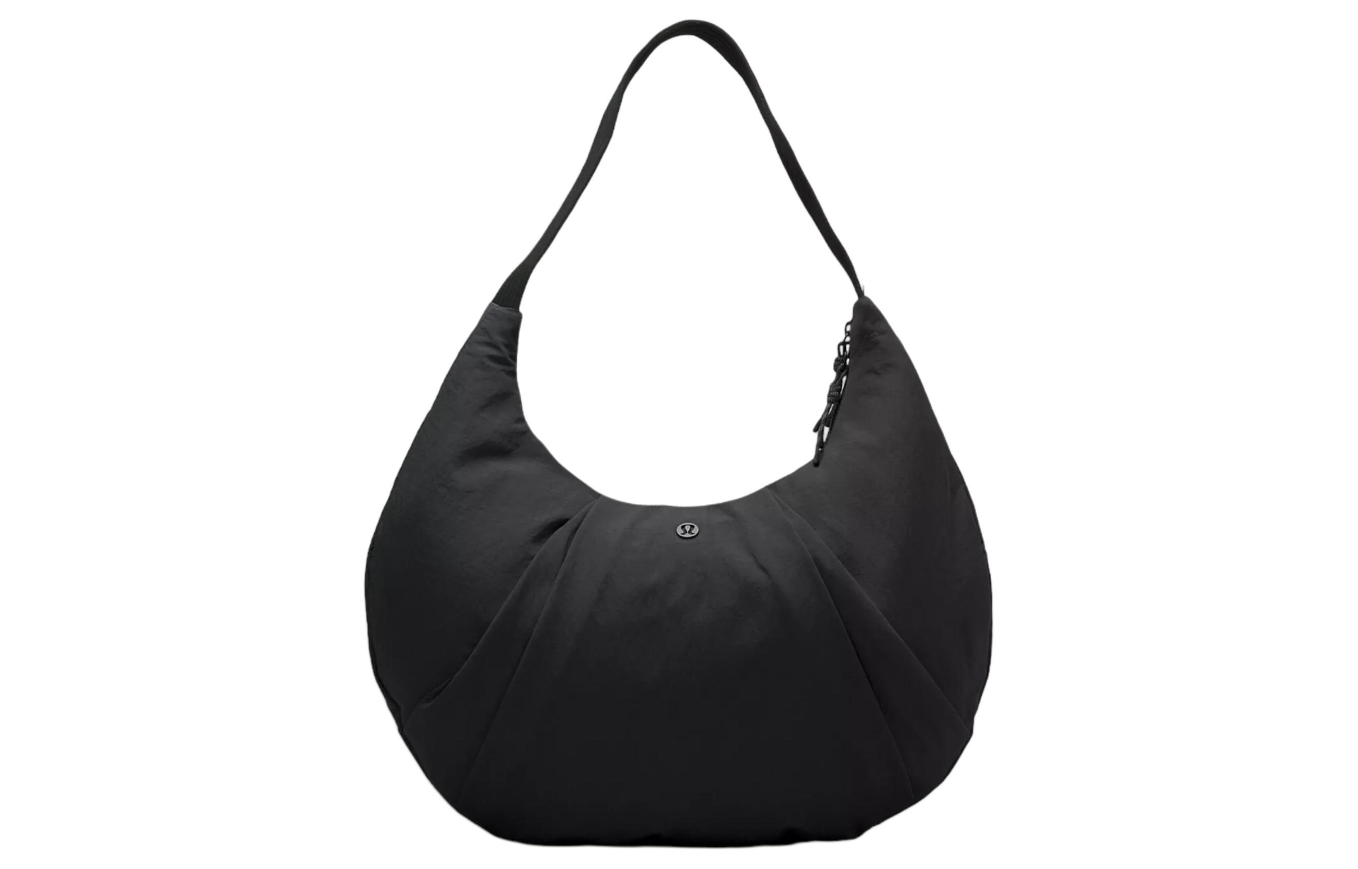 lululemon/露露乐蒙 lululemon Pleated 10L Bag
