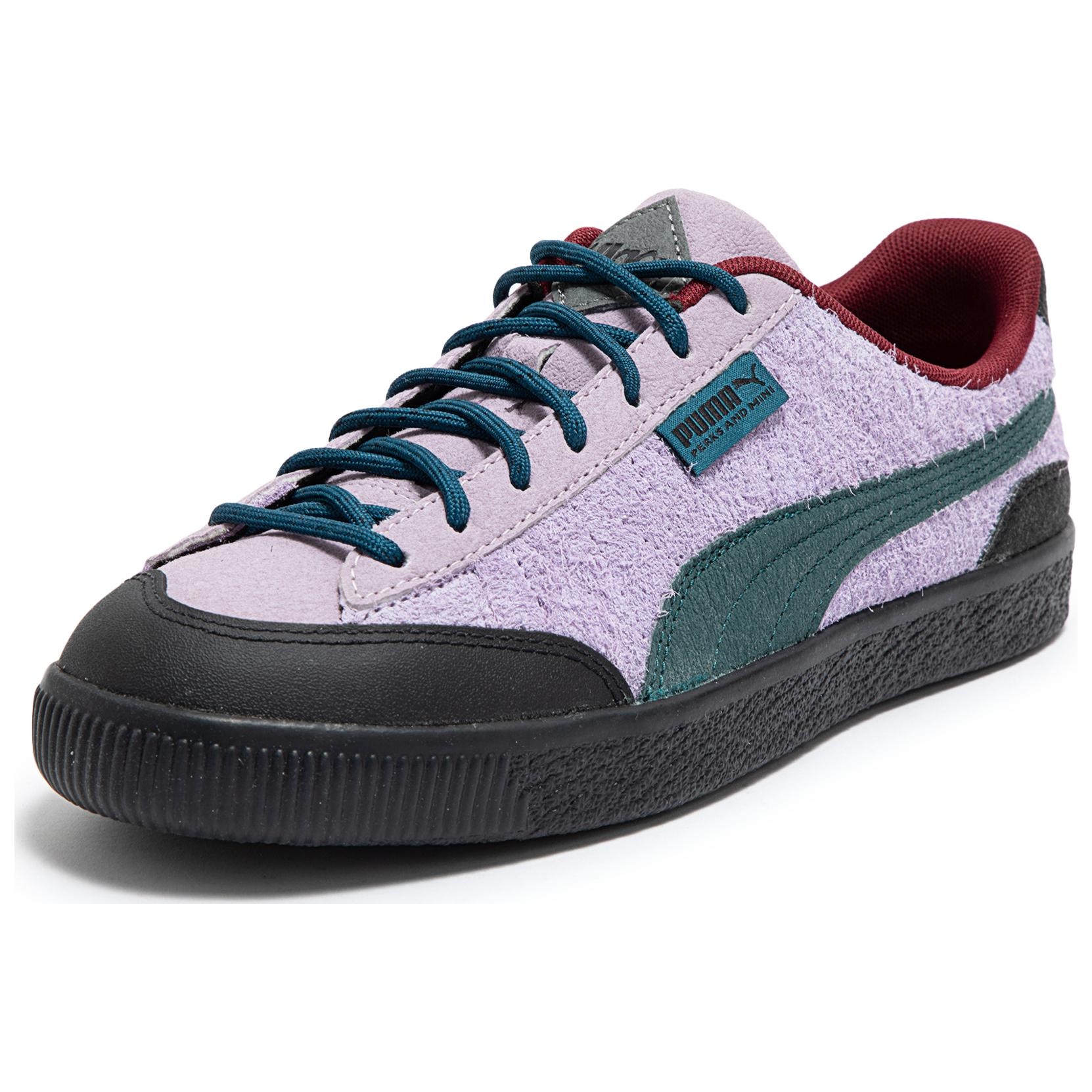 Puma Clyde P.A.M. — фото 10