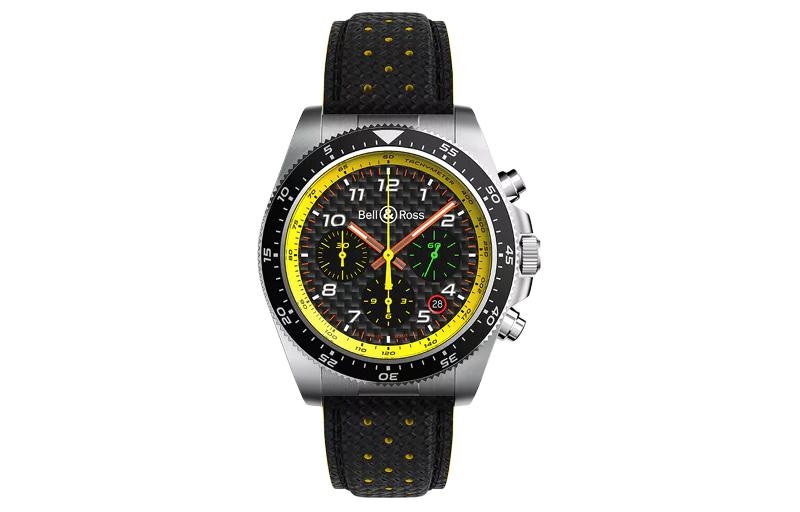 BELL & ROSS/柏莱士 Bell & Ross