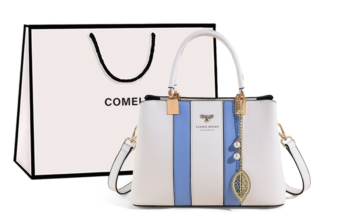 康莉/COMELY COMELY
