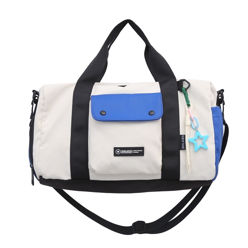 Сумки 巴朗熊 Balang Medium Gym Bag