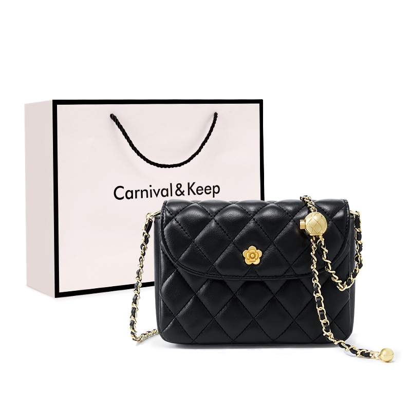 Carnival Keep