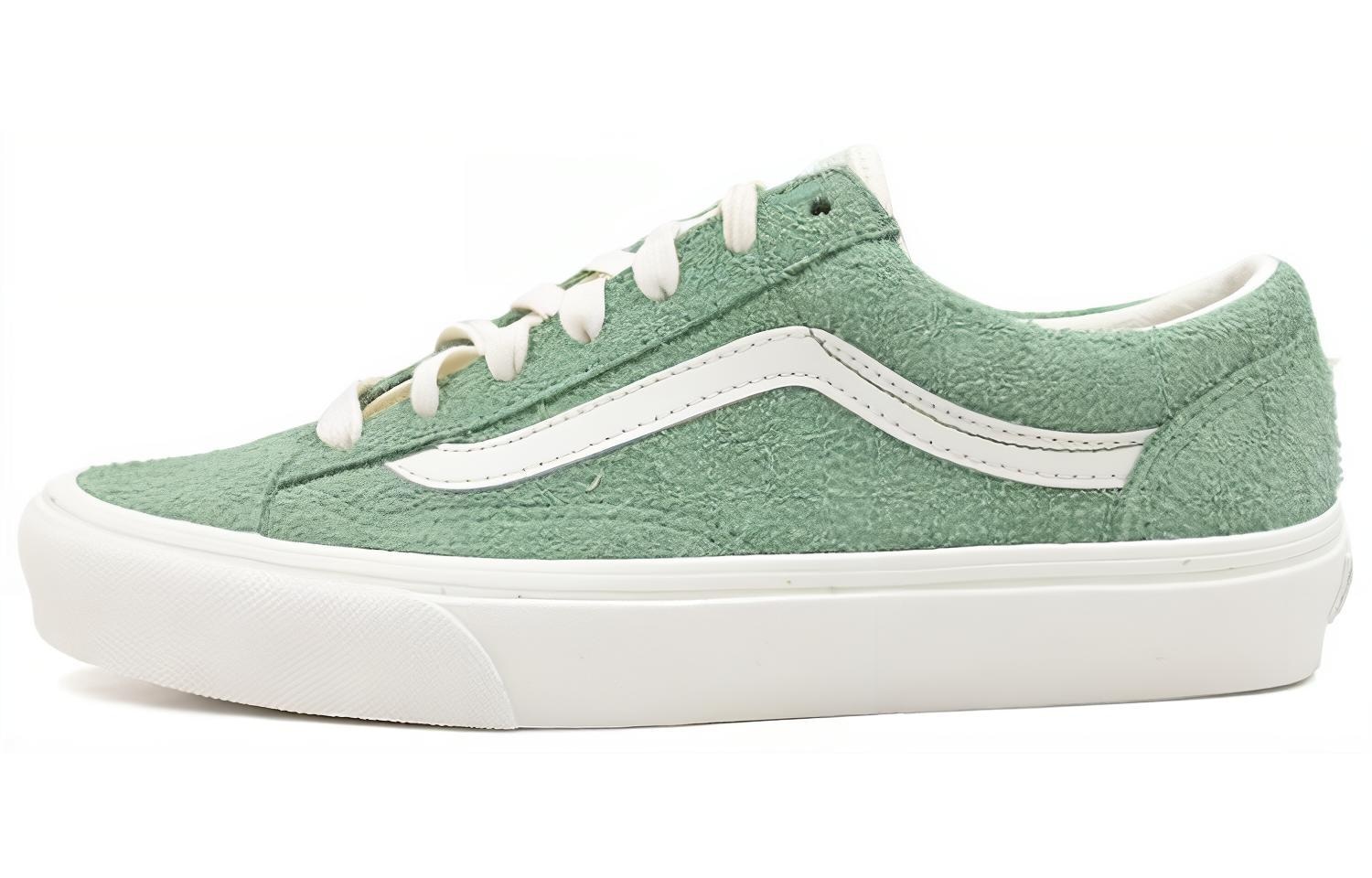 Vans Style 36 Green — фото 5