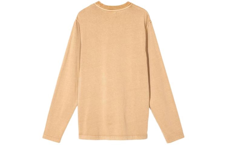 Stussy River L/SL Crew — фото 1