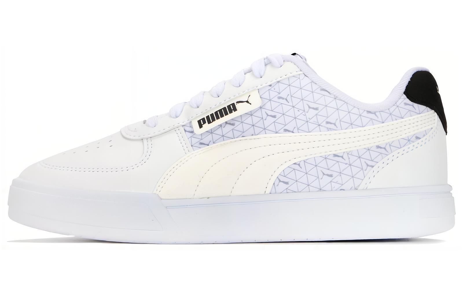 Puma Caven Logo Power — фото 5