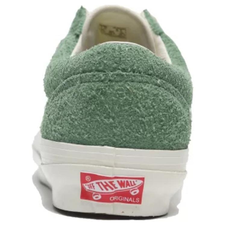 Vans Style 36 Green — фото 8