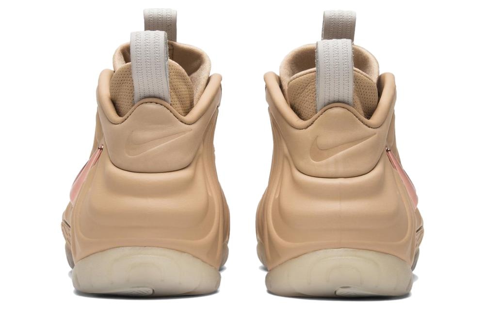 Nike Foamposite Pro Vachetta Tan — фото 10