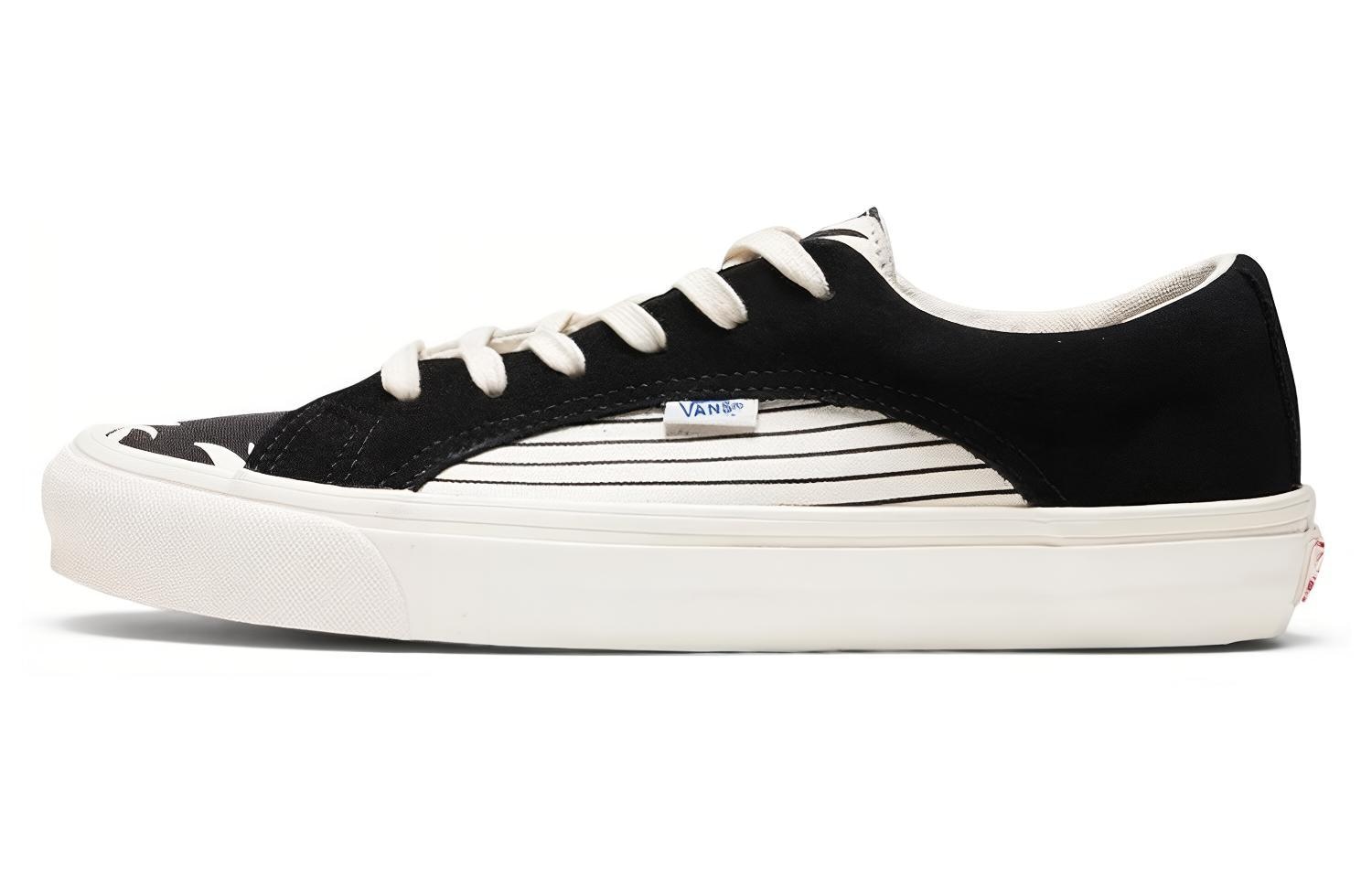Vans Lampin OG Vault LX — фото 5