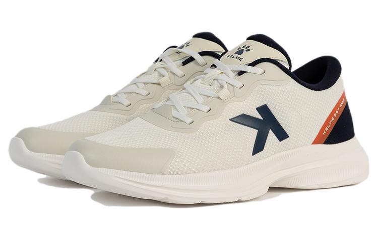 Kelme Low Top Running Shoes Beige — фото 8