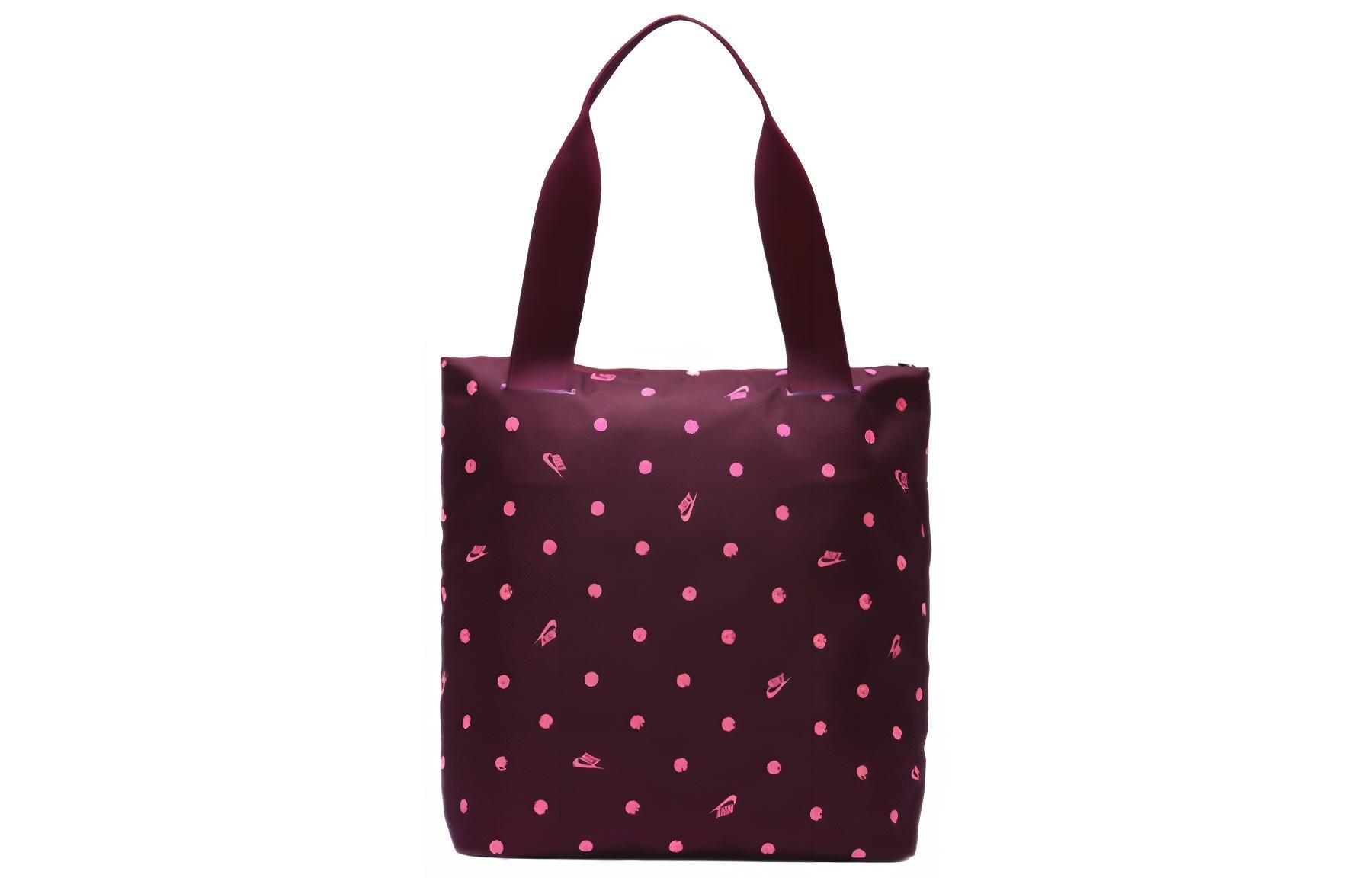 Nike W NK RADIATE TOTE - AOP SP20 — фото 1
