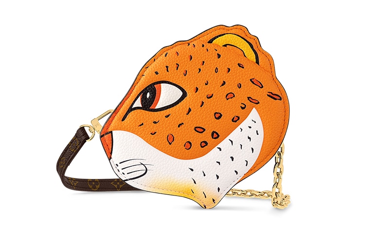 LOUIS VUITTON/路易威登 LOUIS VUITTON x Sun Yitian
