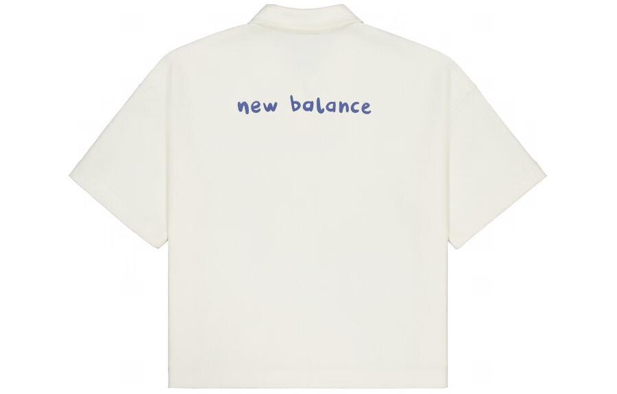 New Balance Polo — фото 1