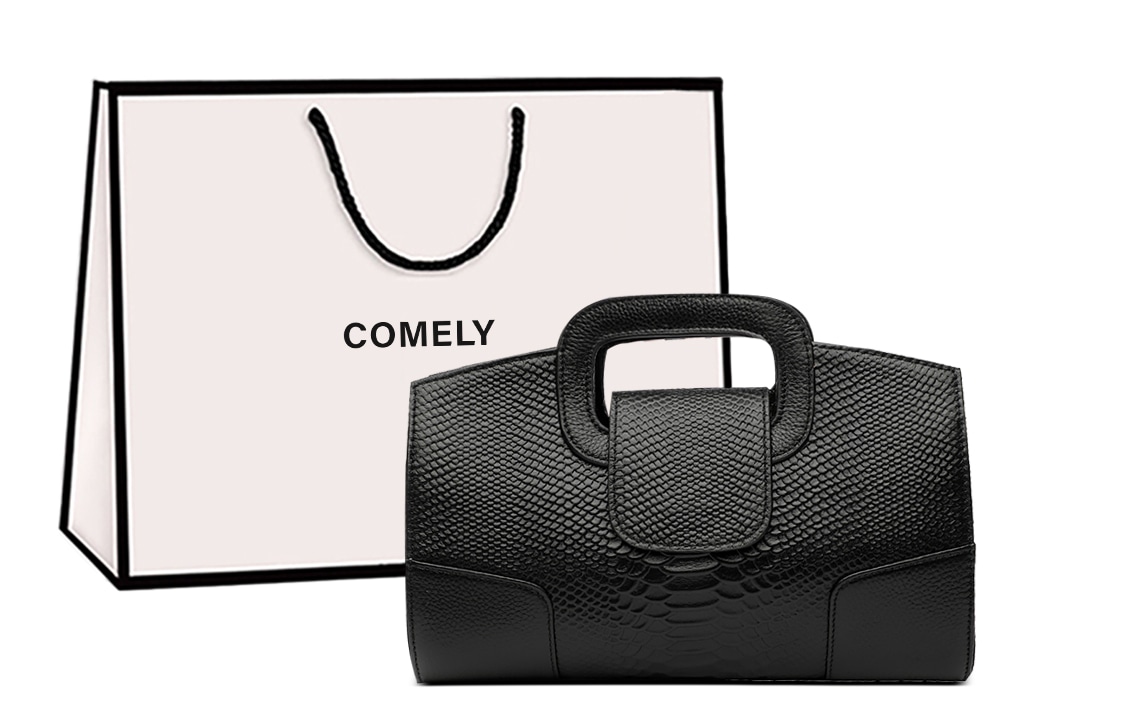康莉/COMELY COMELY