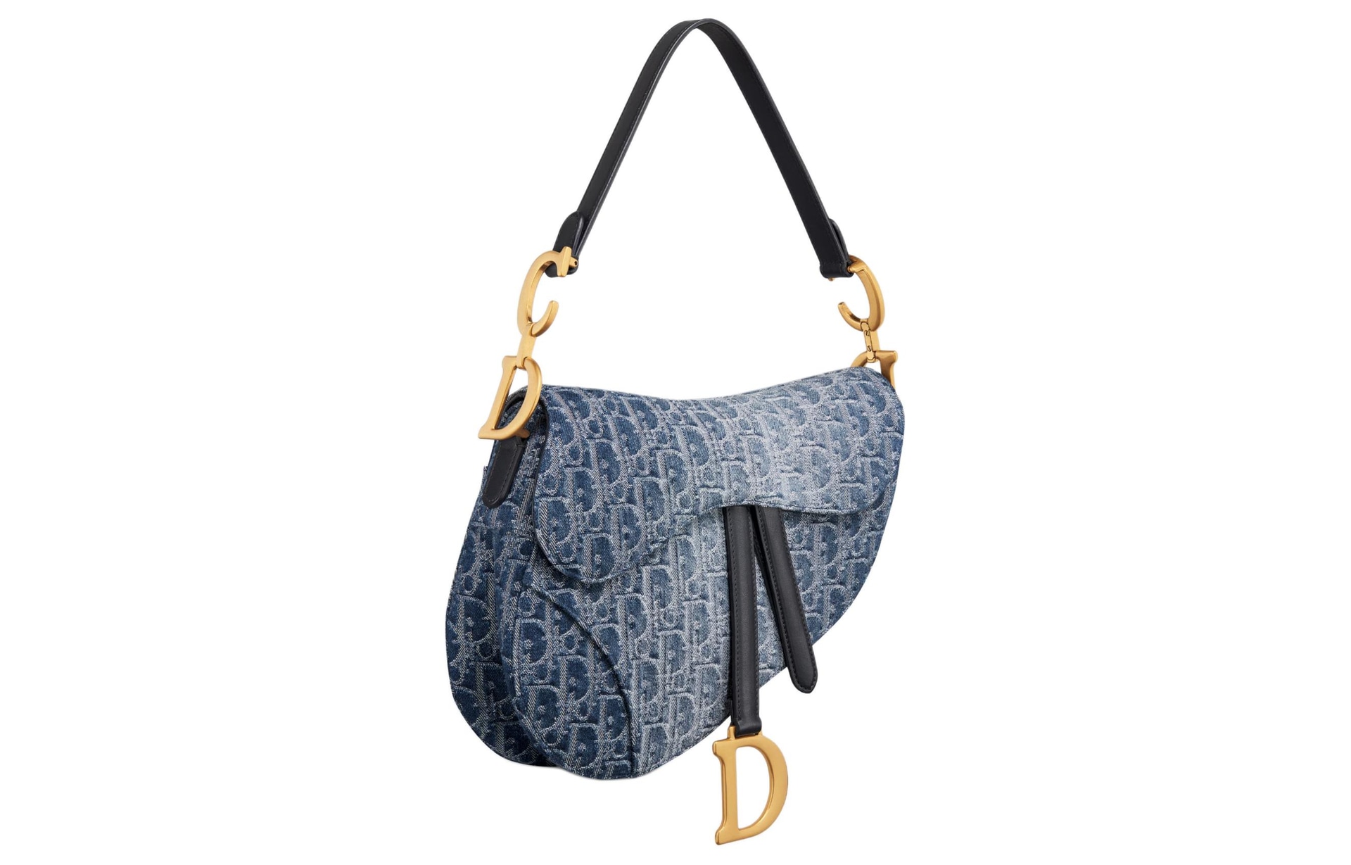 Dior Saddle Bag — фото 1