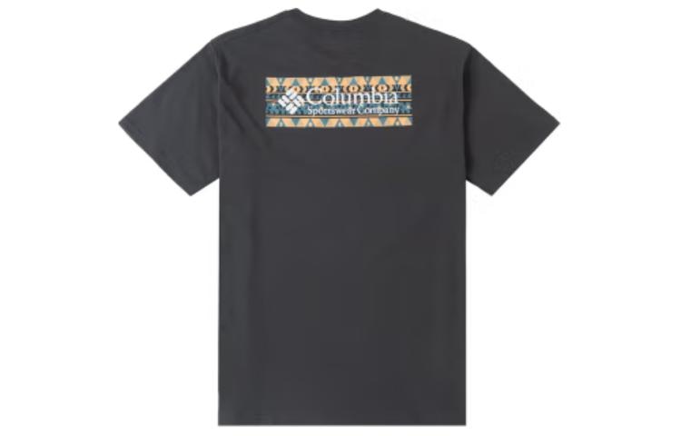 Columbia T