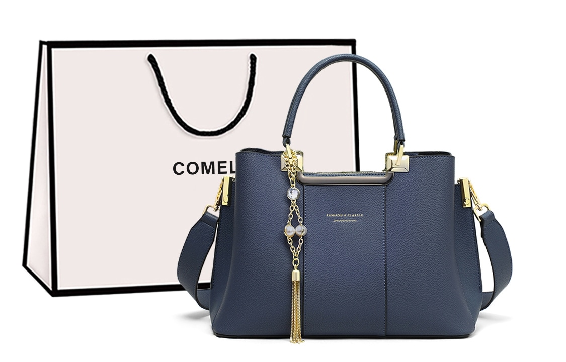 康莉/COMELY COMELY