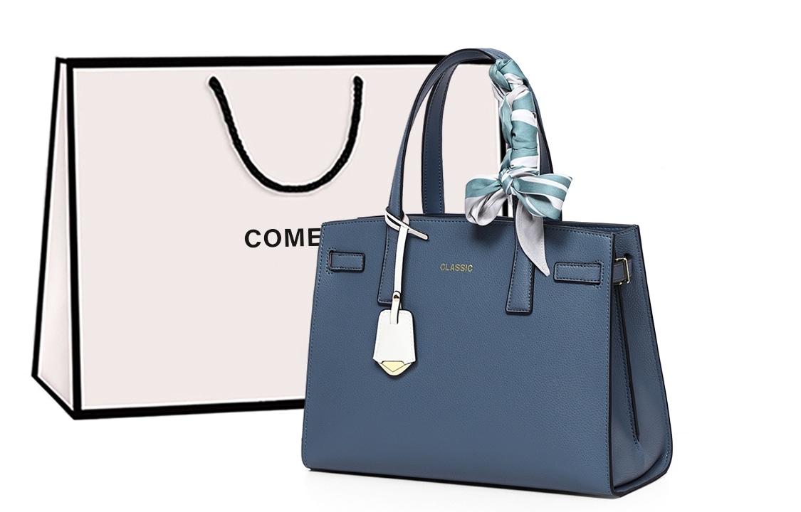 康莉/COMELY COMELY