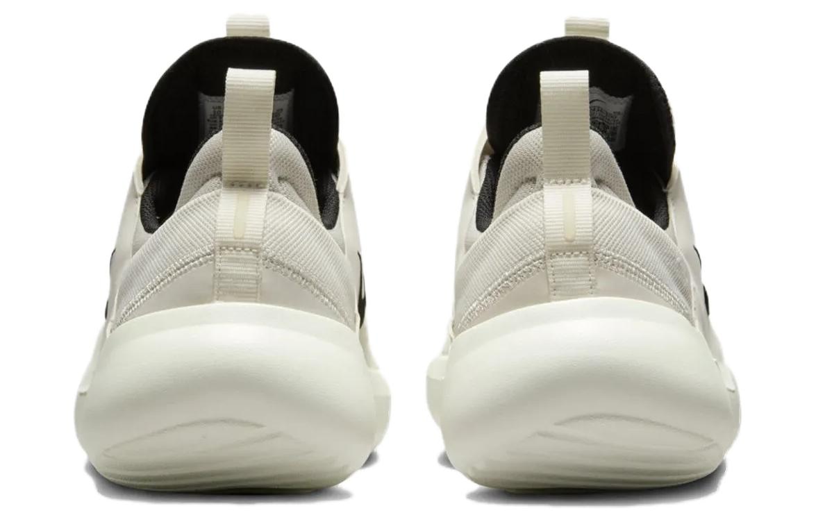 Nike E-Series AD White Black — фото 10