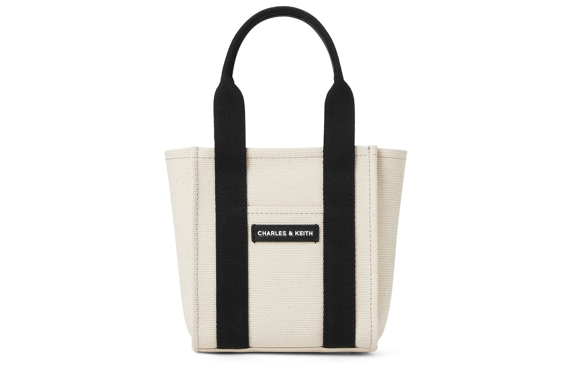 Charles&Keith CHARLESKEITH ck MultiDenim Blue — фото 1
