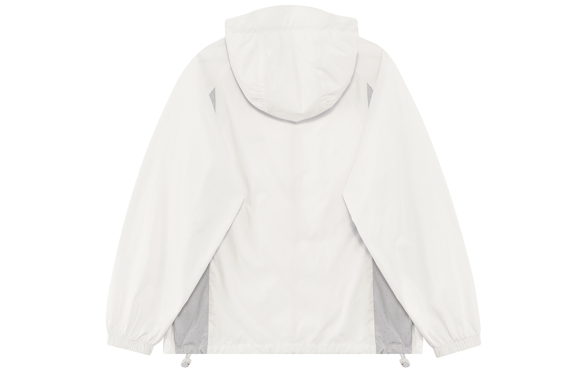 F426 Outdoor Breathable Mesh Zip Jacket Unisex — фото 1
