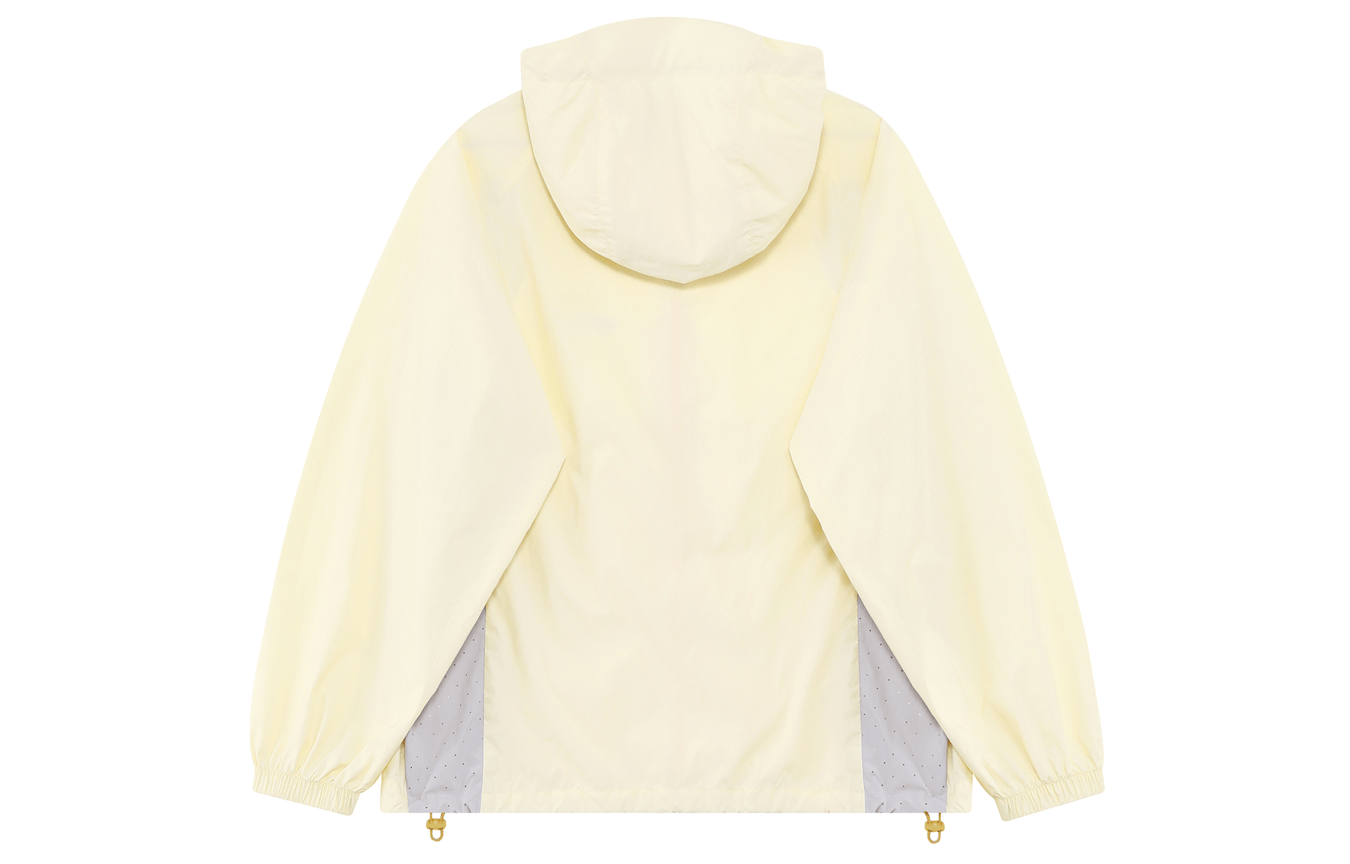 F426 Outdoor Breathable Mesh Zip Jacket Unisex — фото 3