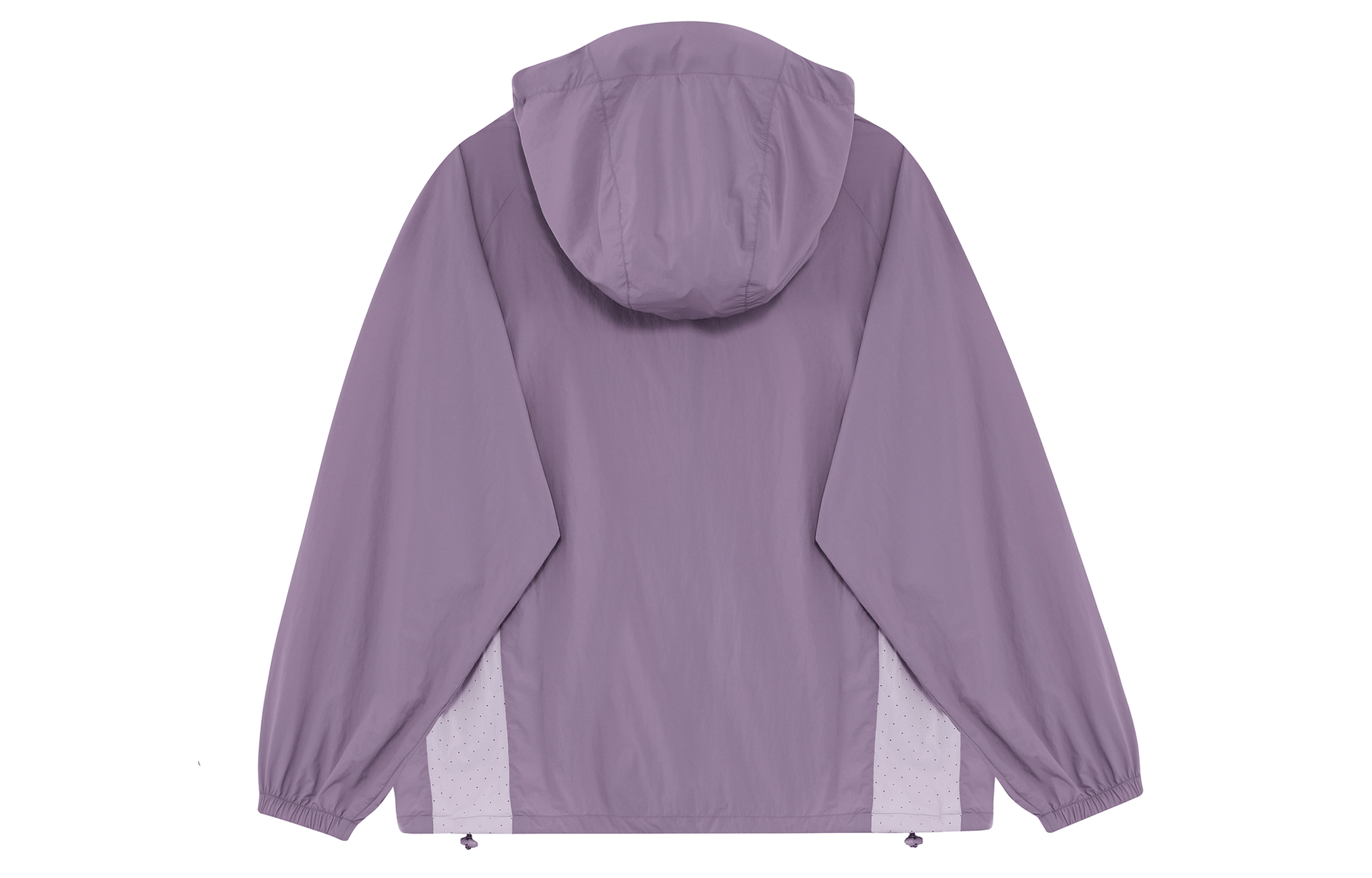 F426 Outdoor Breathable Mesh Zip Jacket Unisex — фото 5