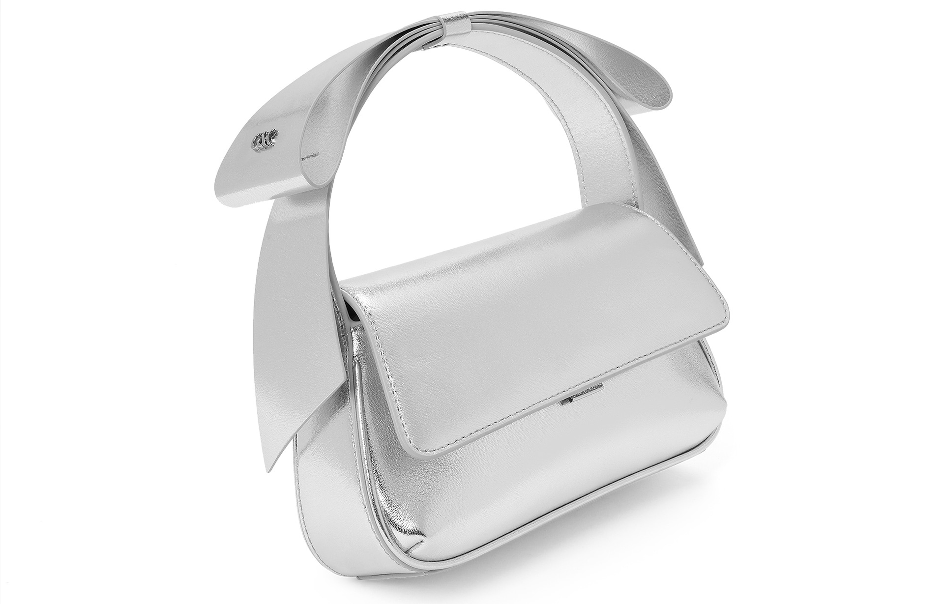 Charles&Keith CHARLESKEITH ck WhiteSilver — фото 7
