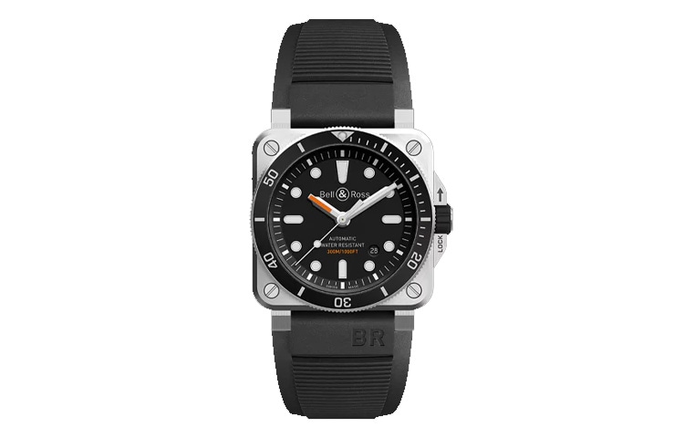 BELL & ROSS/柏莱士 BELL ROSS 300 42mm