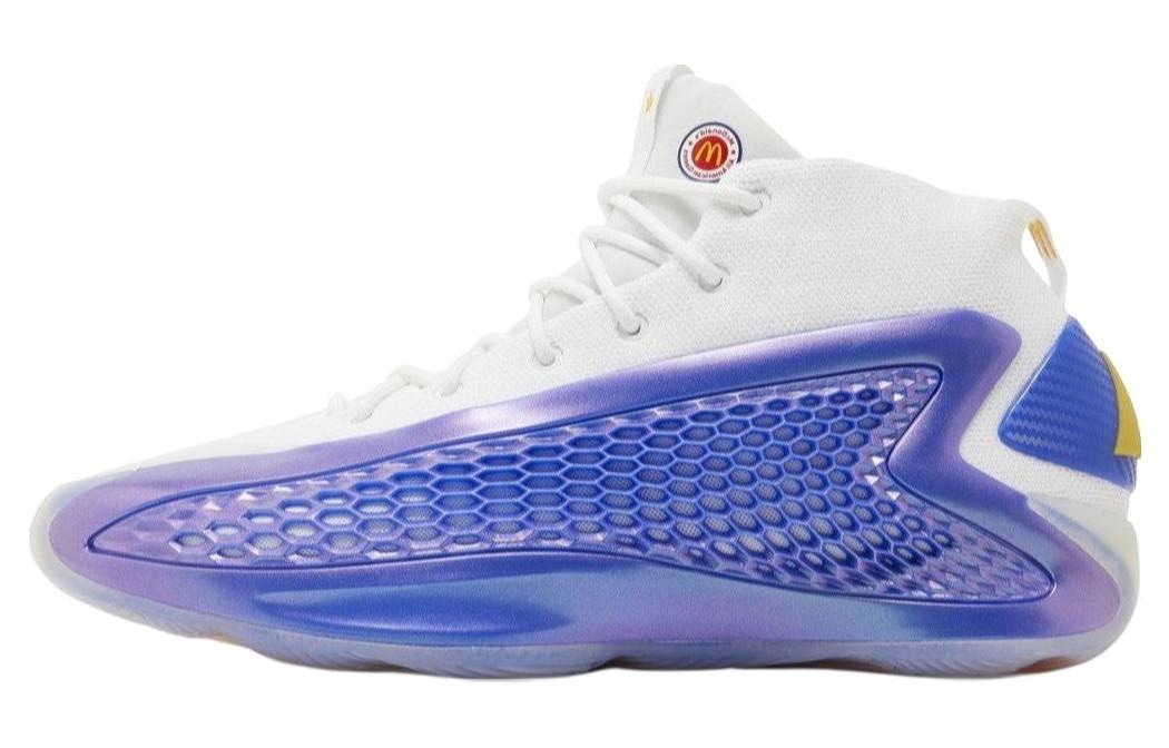 Adidas AE 1 "McDonald's All American" — фото 5