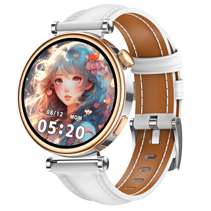 彬格 Binge Smartwatch