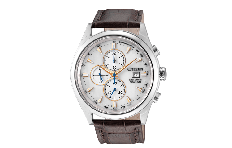 CITIZEN/西铁城 CITIZEN100 42.5mm