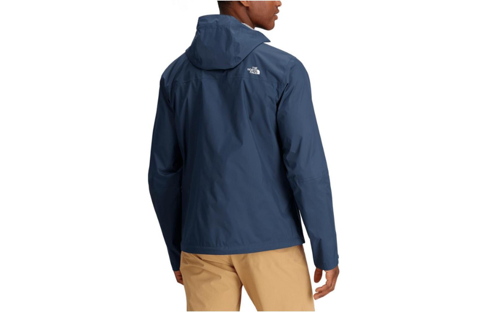 The North Face logo — фото 1