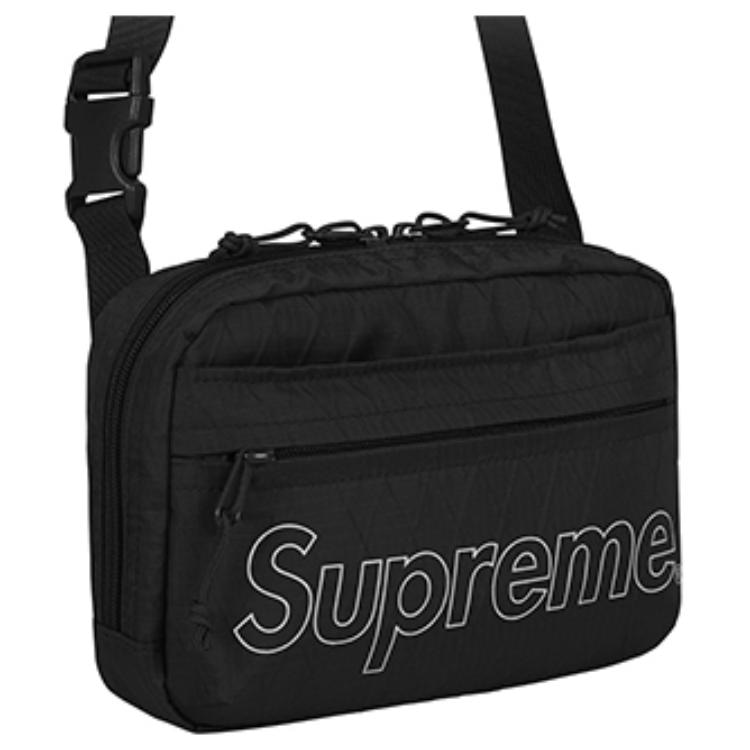 Supreme FW18