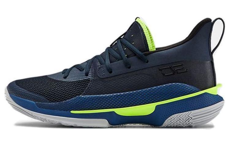 Under Armour Curry 7 7 — фото 5