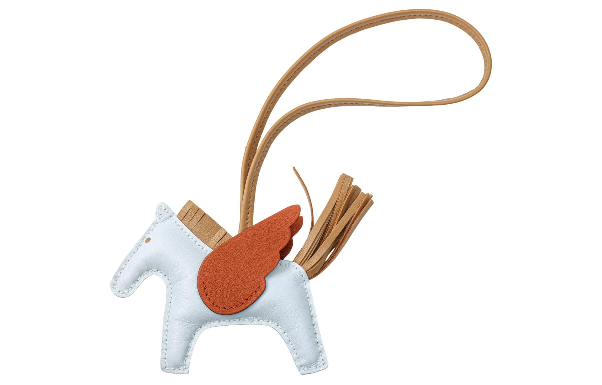 Hermes Rodeo