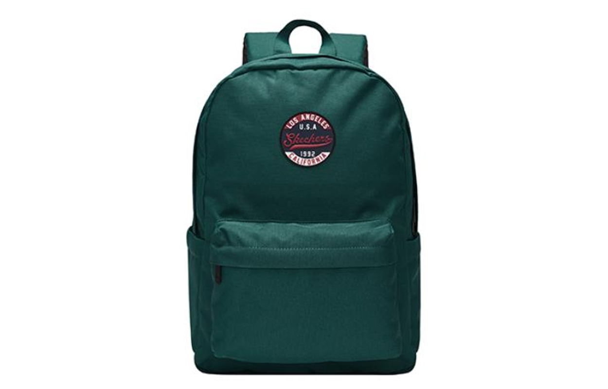 Skechers/斯凯奇 Skechers Backpack Forest Green