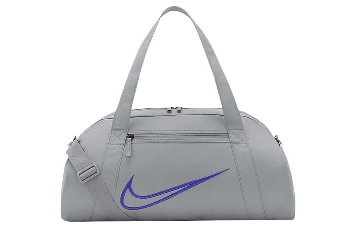 Сумки Nike Gym Club Grey