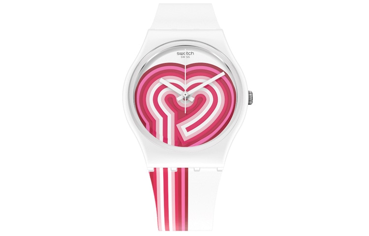 SWATCH/斯沃琪 SWATCH 30 34mm GW214