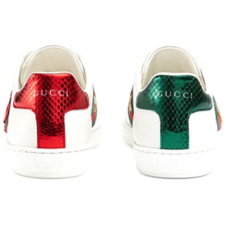 Gucci ACE — фото 10